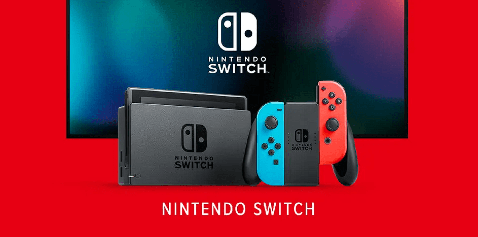 Nintendo ra mắt dịch vụ sửa chữa Switch ở Nhật Bản