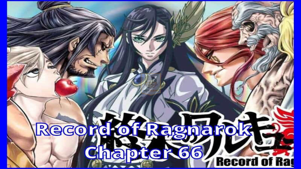 Spoiler Record Of Ragnarok 66: Cặp đấu thứ 8 chính thức lộ diện! Sigurd đại náo Ragnarok