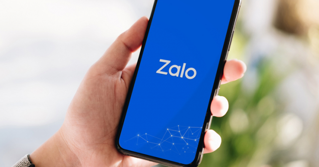5 bước tăng cường riêng tư và bảo mật cho tài khoản Zalo
