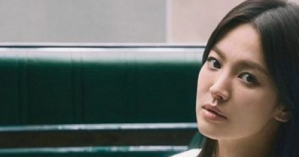 Song Hye Kyo: Diễn xuất còn nhiều thách thức ở độ tuổi 40