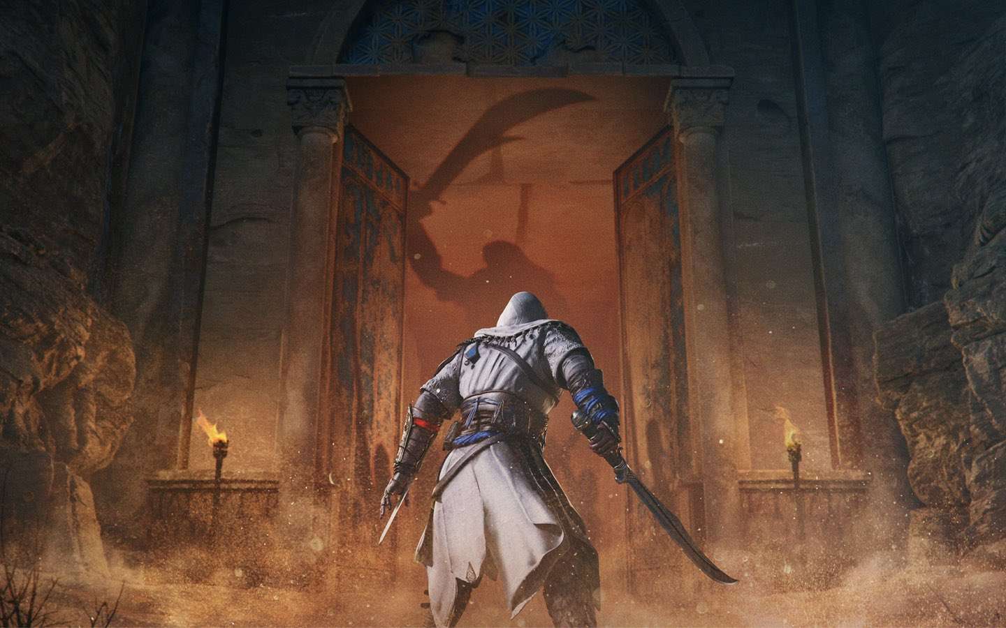 Assassin's Creed Mirage rò rỉ những hình ảnh đầu tiên cùng nhiều chi tiết mới