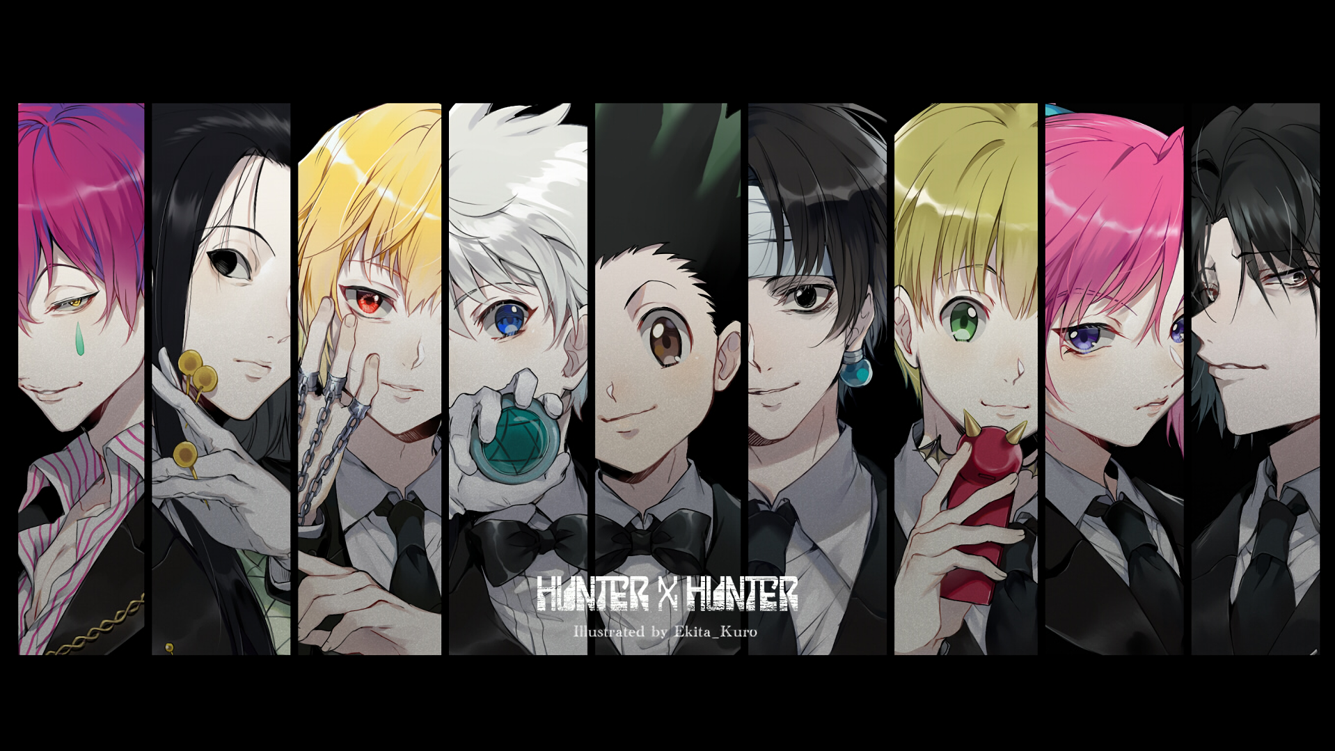 Hunter x Hunter là bộ manga có thời gian delay 'dài nhất' trong lịch sử