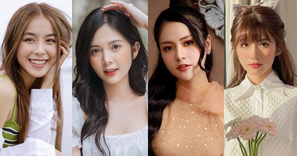 Kỳ vọng ở loạt mỹ nhân tân binh truyền hình Việt: Em út Thương Ngày Nắng Về ngày càng giỏi, cô cuối quá đỉnh