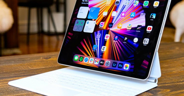 iPad Pro sắp “lột xác” với những nâng cấp đáng giá này