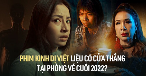 Cú lội ngược dòng nào cho phim Việt?
