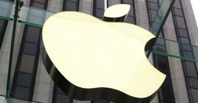 Cổ phiếu Apple tăng mạnh trong bối cảnh nhiều ông lớn công nghệ đang “khóc ròng”