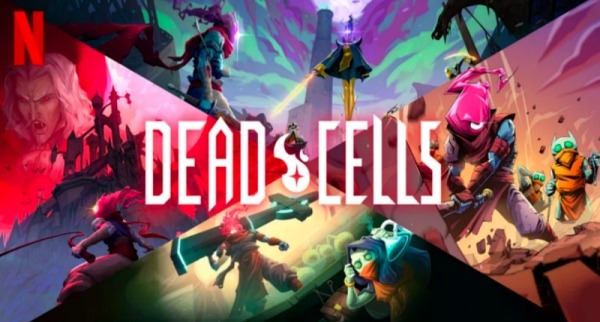 Dead Cells: Netflix Edition - Phiên bản độc quyền của tựa game Side Scrolling RPG đình đám