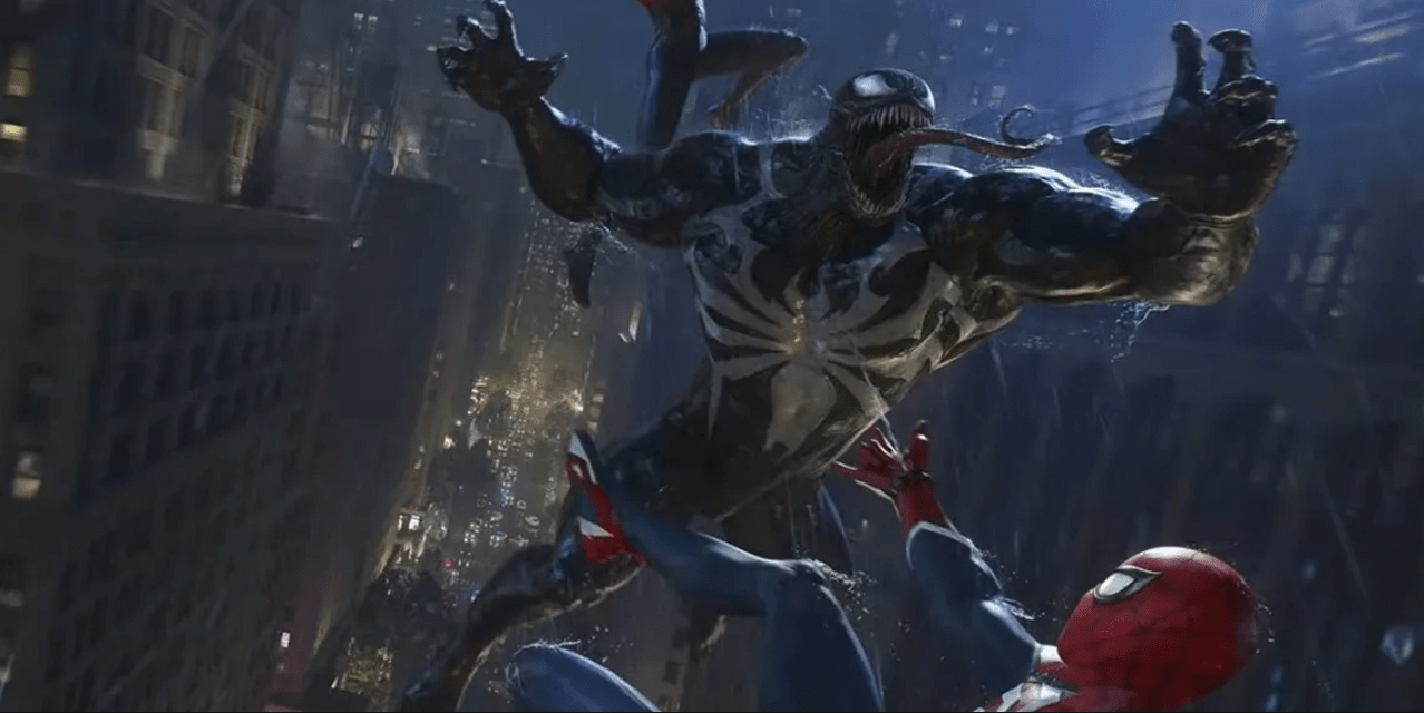 Marvel’s Spider-Man 2:  Cách tự do khám phá thành phố New York dưới dạng Venom