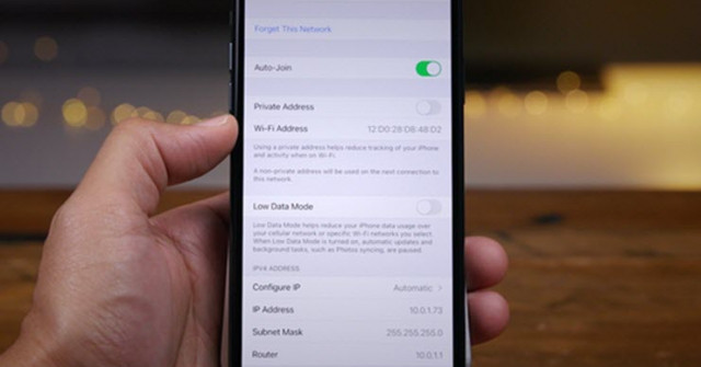 Apple sửa lỗi khiến khả năng bảo mật của iOS suy yếu trong nhiều năm