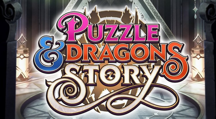 Puzzle & Dragons Story - Game giải đố thú vị đã ra mắt trên Apple Arcade