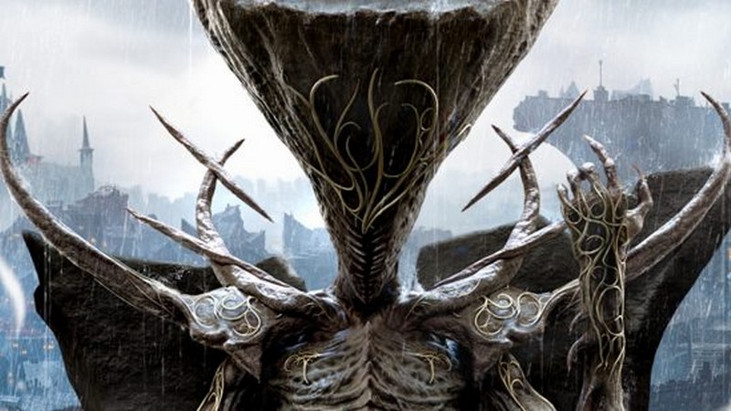 The Awakened King - DLC đầu tiên của Remnant 2 sẽ cập bến trong tháng 11