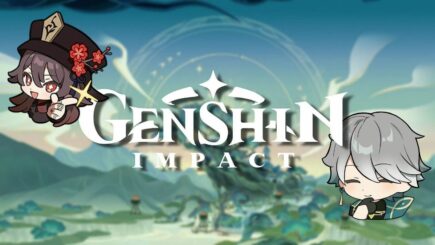 Genshin Impact: Leak banner phiên bản 3.4