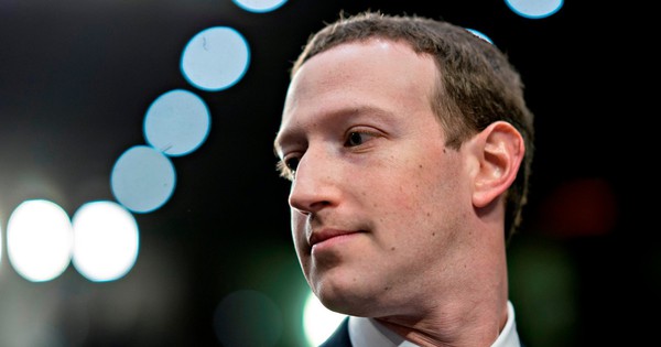 Mark Zuckerberg báo tin vui sau chuỗi ngày u ám, khẳng định metaverse không phải mối quan tâm duy nhất