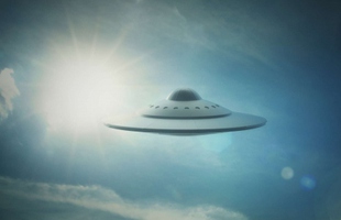 CIA đã thu hồi được 2 UFO còn nguyên vẹn