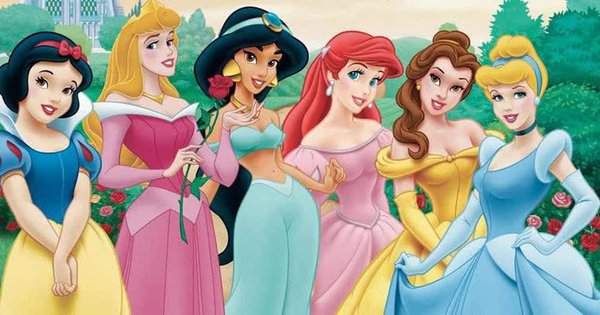 5 công chúa Disney giàu nhất trên màn ảnh: Bạch Tuyết - Lọ Lem 'bay màu', có cô 'thất nghiệp' vẫn sở hữu gia sản khủng