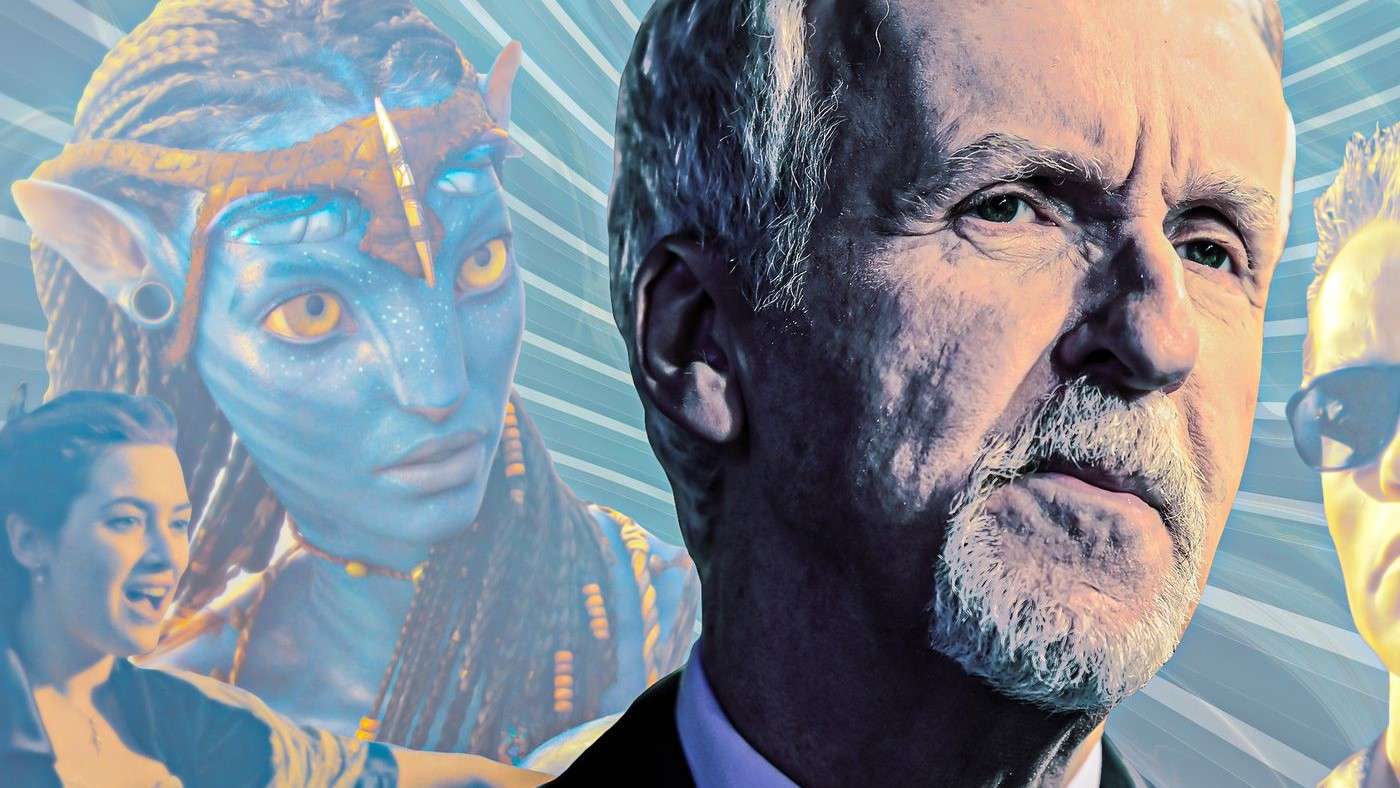 3 tiếng của Avatar 2 là chưa đủ, đạo diễn James Cameron đã nghĩ đến chuyện làm phim dài 6 tiếng