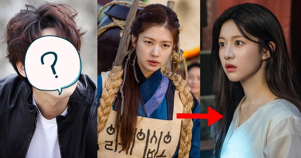 4 lần đổi diễn viên ồn ào nhất phim Hàn: Người bỏ vai vì lệnh của bạn gái, riêng Hoàn Hồn 2 sắp hết vẫn bị chỉ trích gay gắt