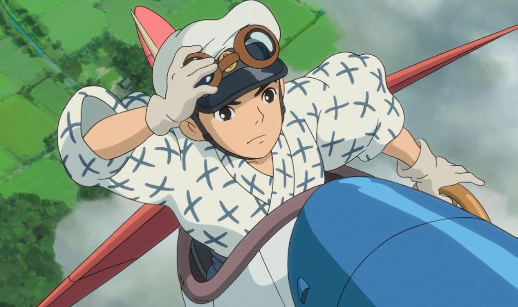 TOP 15 anime Nhật Bản lấy cảm hứng từ chuyện có thật (Phần 1)