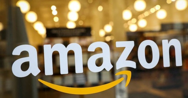 Amazon: 17 triệu sản phẩm 