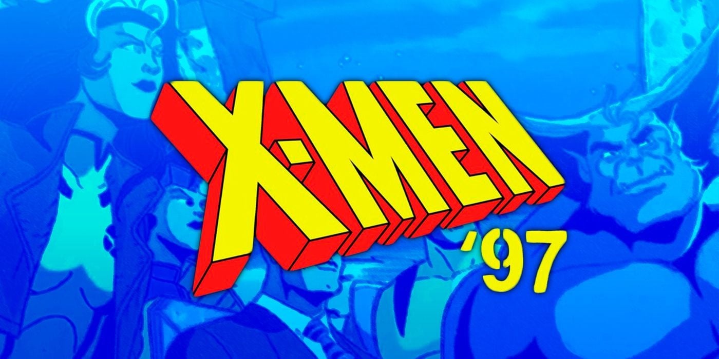 X-Men '97 hé lộ loạt ảnh lấy cảm hứng theo phong cách game 16-bit cho tập phim đầu tiên