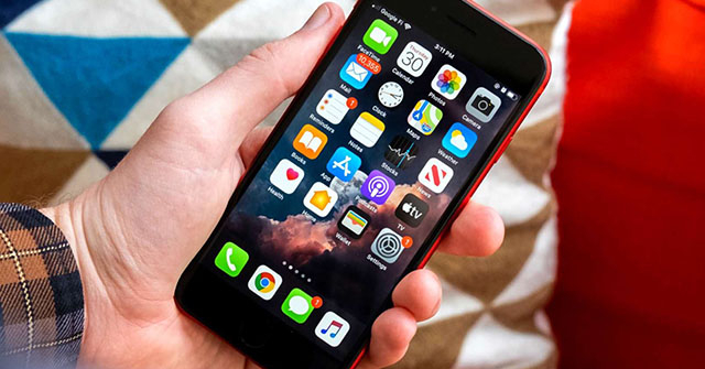 Apple sắp bán iPhone giá siêu rẻ chỉ 4,54 triệu đồng?