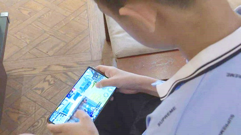 Giáo dục phổ thông Trung Quốc đưa nội dung chống nghiện game vào chương trình dạy học