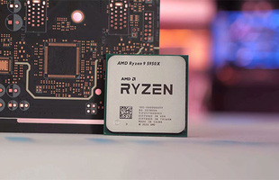 Driver đồ họa Windows 11 của AMD có thể làm rối loạn cài đặt CPU Ryzen