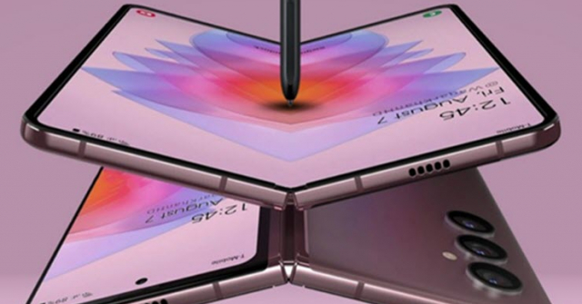Câu trả lời của Samsung dành cho Oppo Find N2 Flip lộ diện sức mạnh xử lý