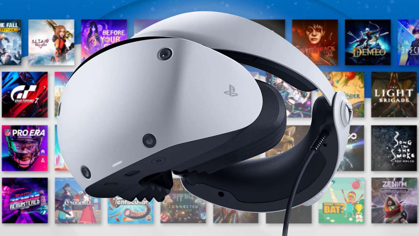 Sony tham vọng đem đến trải nghiệm những tựa game VR không dùng Controller