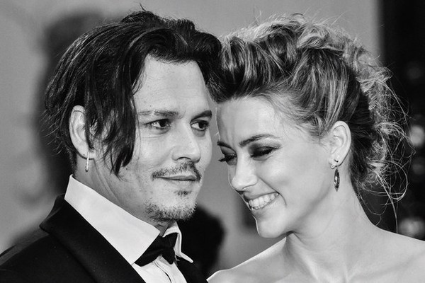 Kết thúc phiên toà hôn nhân, Johnny Depp và Amber Heard đối mặt với 