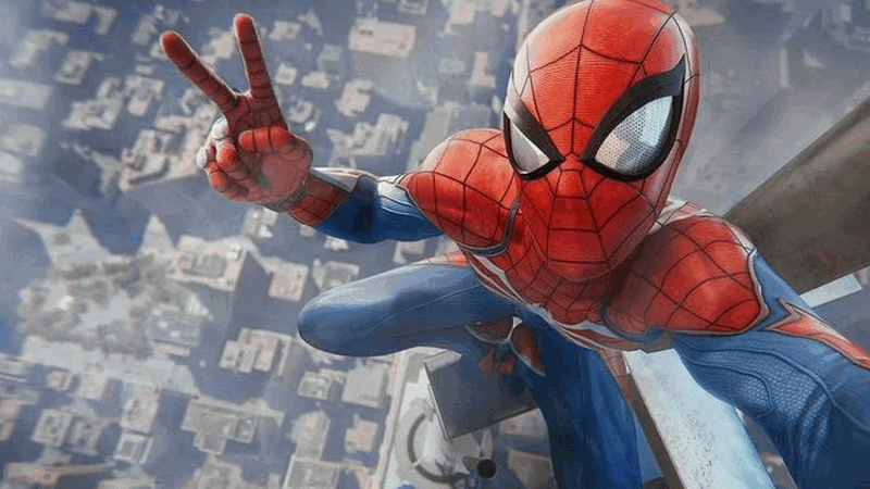 Spider-Man Remastered sắp không còn là hàng độc quyền Play Station
