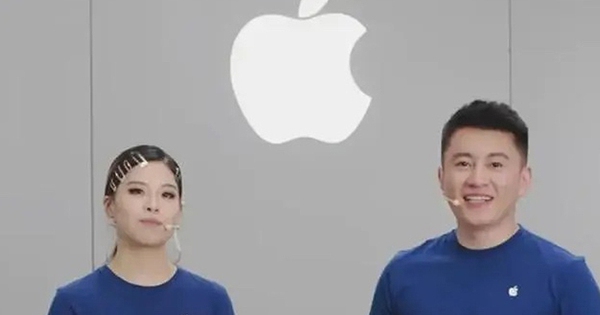 Đến Apple cũng phải livestream bán iPhone, iPad, đủ biết kinh tế khó khăn thế nào