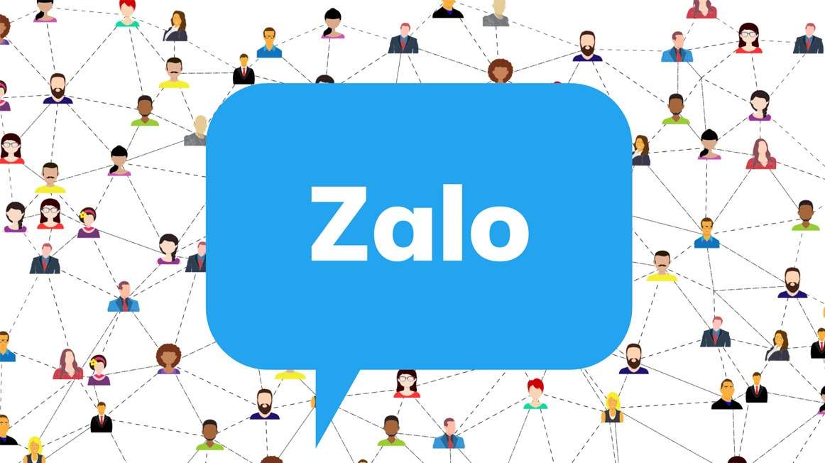 Zalo thông báo thu phí, cộng đồng mạng thi nhau phản đối bằng việc vote 1 sao