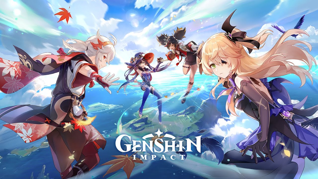 Genshin Impact 3.0: Thay đổi thời hạn Battle Pass và phần thưởng, một số thông tin rò rỉ liên quan