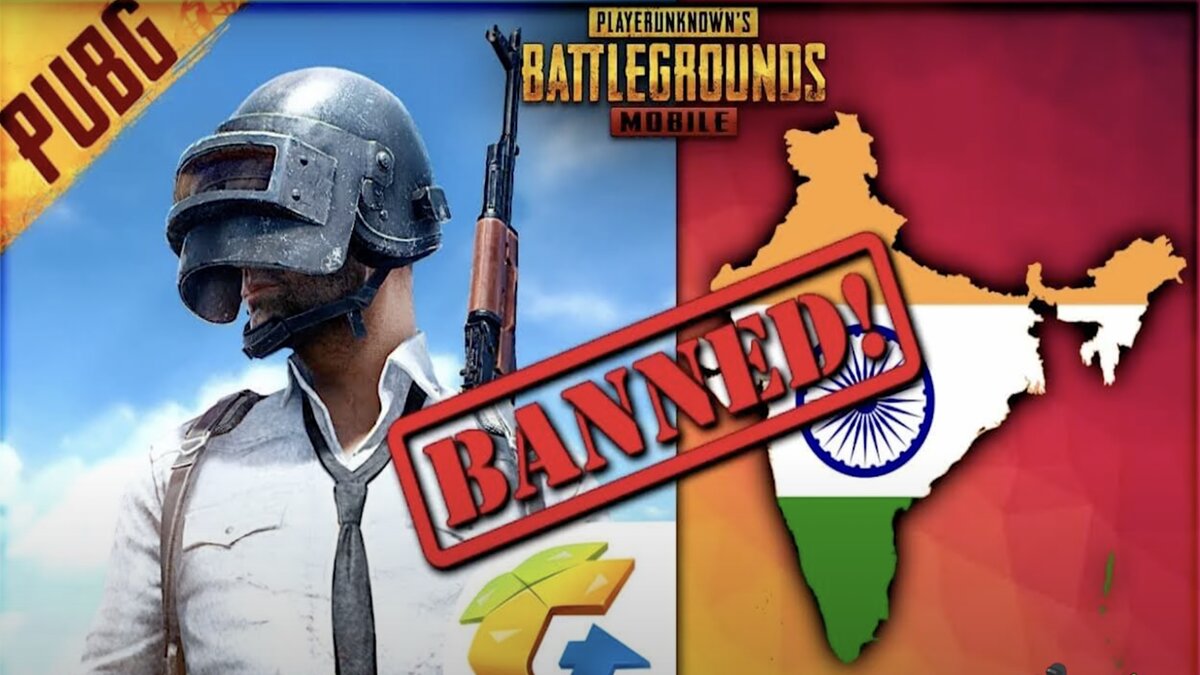 BGMI, PUBG Mobile của Ấn Độ, bị ‘ban’ khỏi CH Play và App Store của nước này