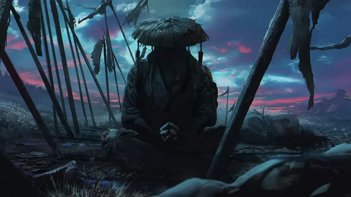 Cựu binh CD Projekt công bố game hành động multiplayer lấy bối cảnh Nhật Bản cổ đại