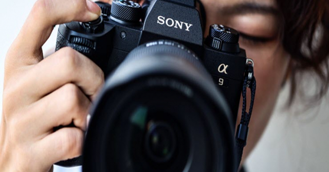 4 máy ảnh “tin đồn” này đang là tâm điểm của Sony
