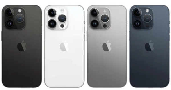 iPhone 15 trông quá nhàm, Apple cần 