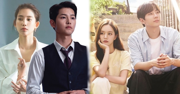5 cặp đôi phim Hàn được mong chờ nhất cuối 2022: Có Song Joong Ki và mỹ nhân Hospital Playlist