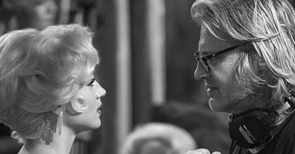 Đạo diễn của Blonde úp mở về cái kết gây tranh cãi trong phim mới về Marilyn Monroe