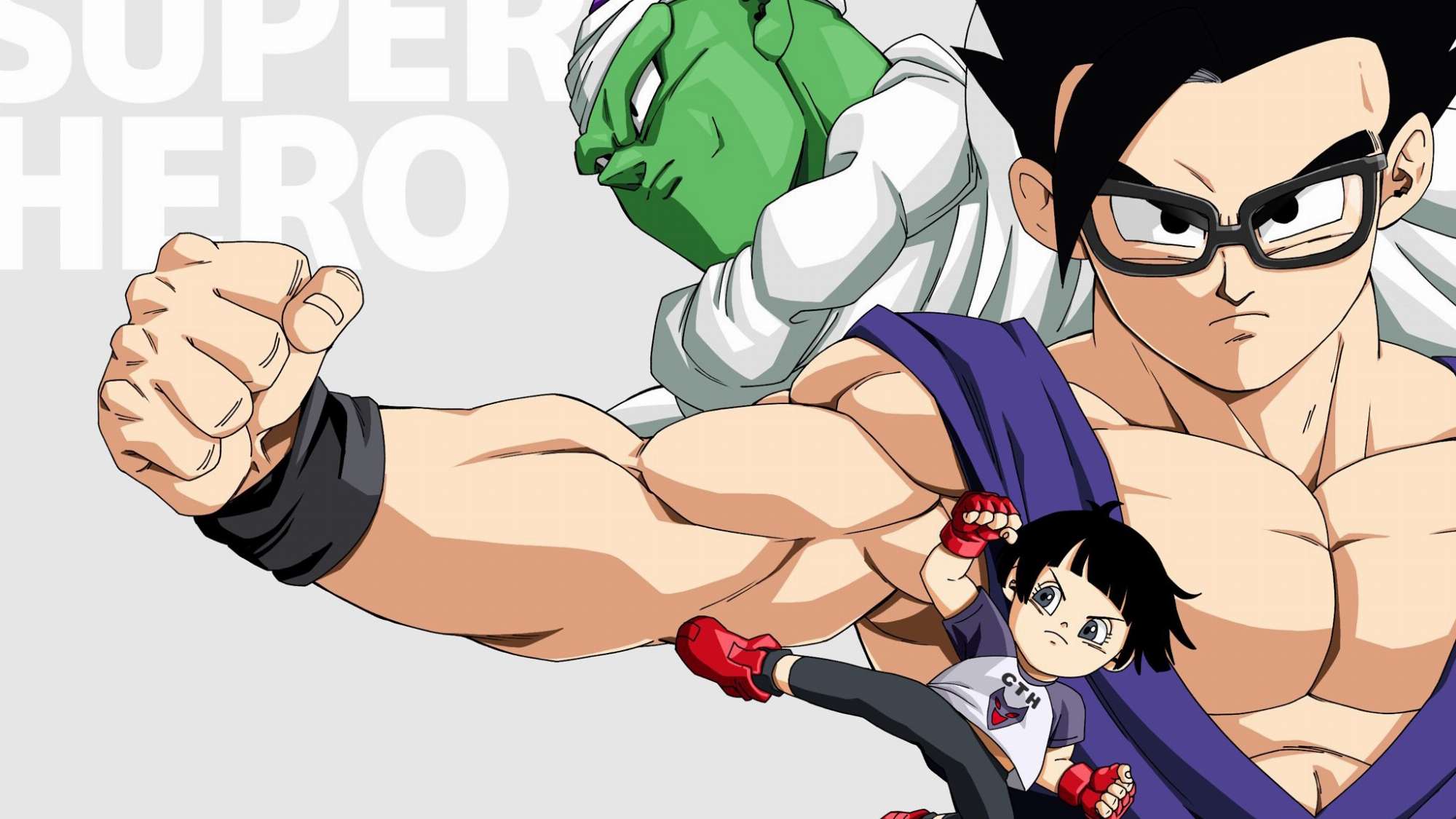 Nhầm lẫn doanh thu giúp Dragon Ball Super: Super Hero kiếm về gần 200 triệu USD ở Colombia