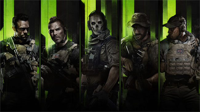 Call of Duty: Modern Warfare 2 có thể bị kiện vì làm game quá thật