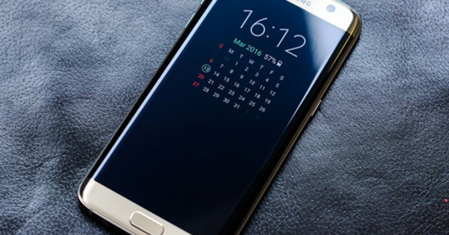 Loạt smartphone Samsung Galaxy vừa tạm biệt trình duyệt Chrome