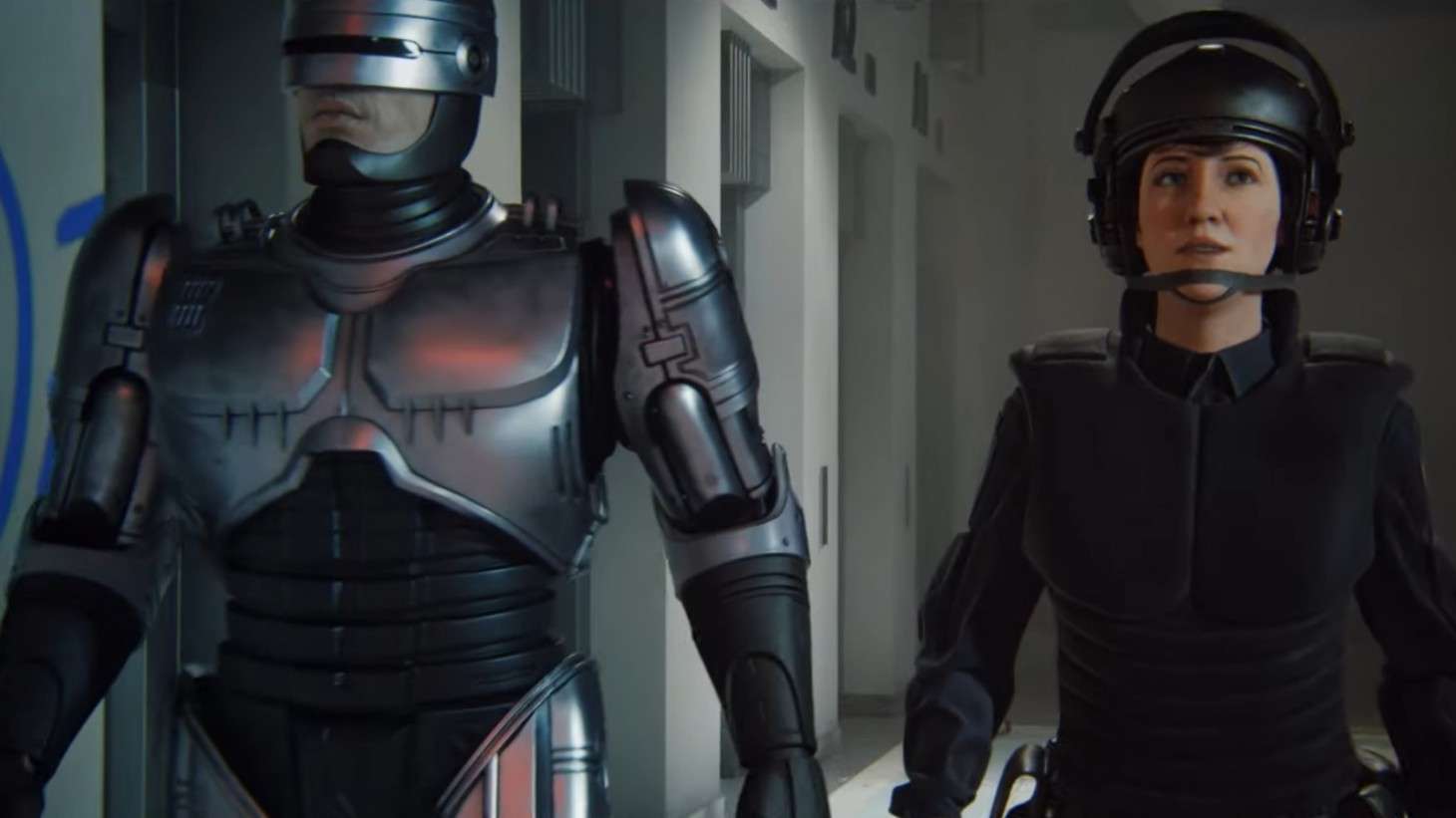 Robocop: Rogue City cùng cảnh sát người máy dẹp loạn thành phố tội ác