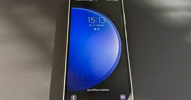 Chủ nhân của nhiều điện thoại Samsung Galaxy đón tin vui
