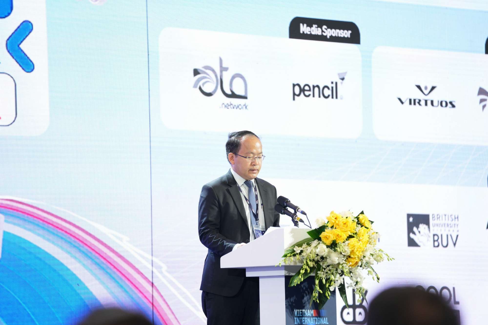 Vietnam GameMaker Conference 2023 - Sự kiện nâng tầm ngành Game Việt