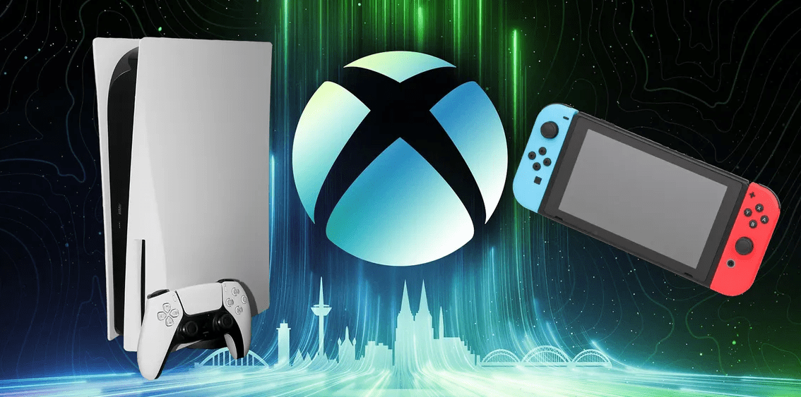 Microsoft vẫn muốn đưa Xbox Game Pass lên các hệ máy của PlayStation và Nintendo, tham vọng lấn sân sang 'mọi nền tảng'