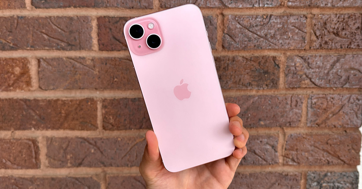 iPhone đời mới nhiều màu đẹp hơn Pro Max, đáng mua nhất ở tầm giá 25 triệu