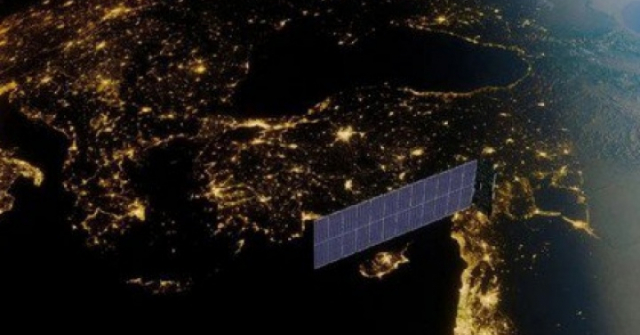 Siêu vệ tinh của Trung Quốc 