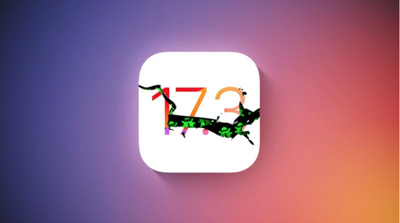 Cảnh báo: Lỗi iOS 17.3 Beta 2 biến iPhone thành 